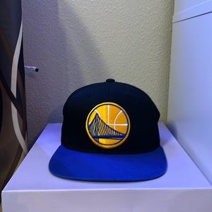 Golden State Warriors Youth Snap back cap